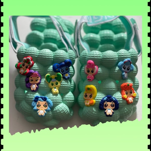 Kids bubble slides - Picture 2 of 13